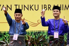 Straight fight between BN, PN in Mahkota by-election