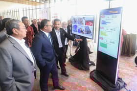 2025 Selangor Budget to focus on digital development, AI centres — MB