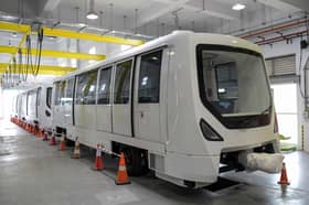 Aerotrain service at KLIA Terminal 1 fully restored after disruption