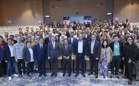 100 syarikat pemula terpilih sertai program Pemecut Selangor, ECX24