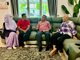 Infant death: Mindef to assist personnel's transfer process