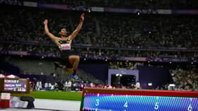 Malaysia's third gold medal hopes dashed as Latif Romly settles for silver in 2024 Paris Paralympics