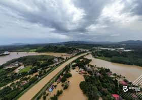Petani, penternak, nelayan diminta lapor segera kerugian akibat banjir