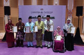 Bekas pengikut GISB akan dipanggil, bantu lengkap laporan sebelum bawa MKI