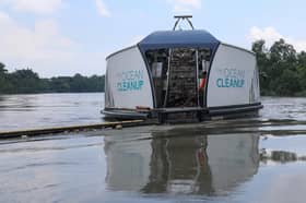 Govt to submit views on making Sg Klang new water source