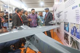 EXCO: Pameran udara tonjol keupayaan negeri di pentas dunia