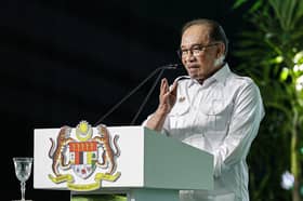 Laws must be amended to strengthen national security — PM