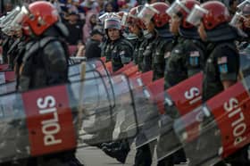Over 2,000 police personnel to be deployed for July 26 rally