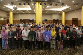 Jais anjur seminar kajian Islam, perkasa kefahaman isu semasa, cabaran masa depan