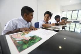 Free tuition programme for primary students next year to resolve 3M issues