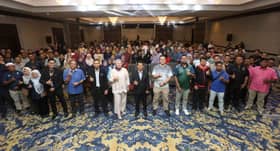 Teknologi AI jadikan pertanian lebih mudah, hasil meningkat, tarik golongan muda