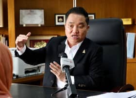 Selangor looks to up local authorities’ service quality, fulfil people’s expectations