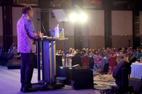 All parties must cooperate to address dropout problem — Anwar