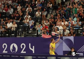 Kontinjen negara berdepan tugas getir realisasi impian emas di Paris