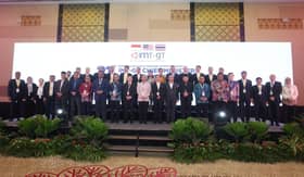 ‘IMT-GT advances regional integration amid global uncertainties’