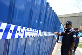 Beroperasi tanpa lesen, dua kilang kitar semula bateri ditutup serta-merta