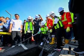 Amendments to Local Government Act to include corrective community work