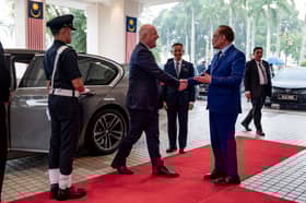 Malaysia, New Zealand reaffirm commitment to regional defence pact