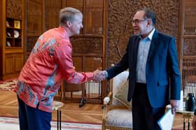 Marriott to open 20 more hotels in Malaysia amid travel surge