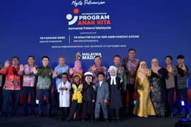83,700 students to benefit from ‘Anak Kita’ zero-dropout programme — MOE