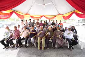 Belanjawan 2025: Tajaan haji buka ruang lebih ramai tunai ibadah