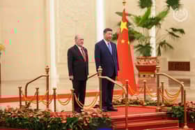 King of Malaysia's visit to China to further enhance half-a-century diplomatic ties