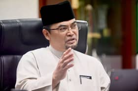 Isu Masjid Al-Madaniah: Bukan tanggungjawab Jais bayar subkontraktor, namun bantu cari penyelesaian