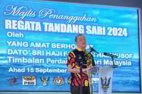 Govt to await official letter on opposition’s rejection of draft MOU on allocations