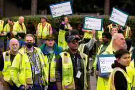 Boeing US factory workers vote to strike after rejecting 25 pct pay rise