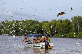Selangor catat 3.6 juta pelancong takat Jun, yakin lepasi sasaran tujuh juta