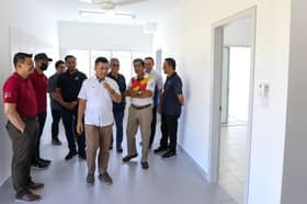 Selangor aims for 6,000 homes under Smart Rental Scheme — Exco