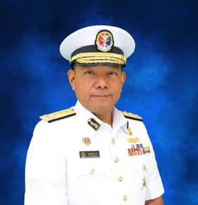 Mohd Rosli Abdullah appointed as MMEA D-G