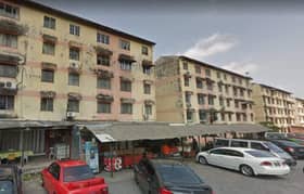 Urban Renewal Act a win-win for all, says PLANMalaysia