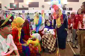 Paralympians' successes inspires Selangor to prepare infrastructure for disabled persons — Exco