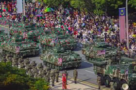 Poland keen to deepen defence ties with Malaysia