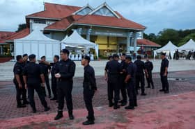 PRK DUN Mahkota: Proses penamaan calon bermula 9 pagi