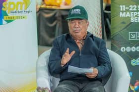 Maha 2024 exceeds three mln visitor target