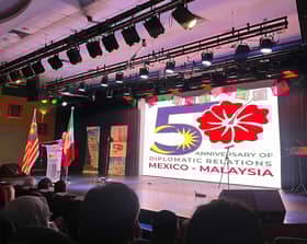 Mexico, Malaysia have cooperation potential in various technology areas — Envoy