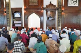 Cabang aliran pemikiran Islam, menjawab kekeliruan konsep akidah