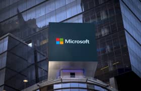 Microsoft passes US$60 bln share buyback programme, to launch US$30 bln AI fund with BlackRock