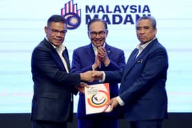 Govt launches action plan to combat terrorism