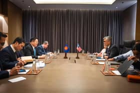 Malaysia will continue to be neutral, attract investments to region — Minister