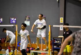 Rexy: Barisan jurulatih badminton dirombak, cadang kecilkan jumlah pemain senior, remaja