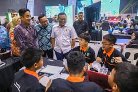 Tech, innovation sectors draws investors, creates new job opportunities — MB