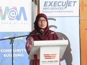 Exco: Selangor committed to closing gender gap in politics, economy