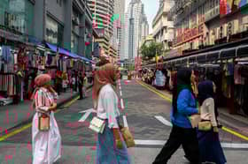 Govt eyes 139 land parcels for affordable housing under KL's 2040 plan