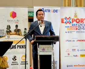 Selangor paves way for hundreds of SMEs into global market