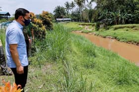 Pencemaran bau, tiga sekolah di Johor Bahru laksana PdPR