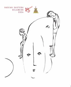 Bercinta cara Wong Kar Wai