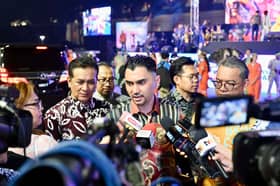 Malaysia named top Muslim-friendly travel destination for 10th year straight